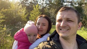 Прогулка по лесам Одесской и Винницкой областях. Влог.