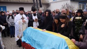 Сергій Цимбалюк. Вічна пам'ять.