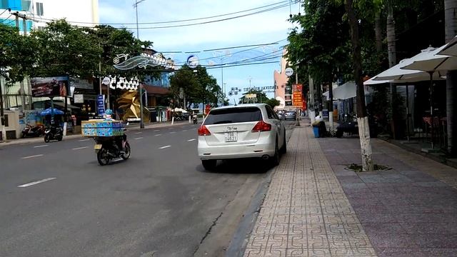 Нячанг Вьетнам - якуты во Вьетнаме