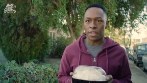 День Сурка для чувака с черной кожей