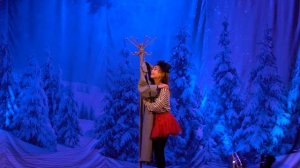 Вешалка. Номер.