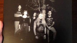 Bolt Thrower: Warriors of Death Metal