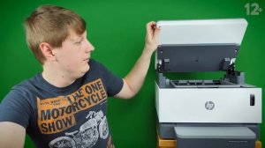ОБЗОР HP NEVERSTOP LASER MFP 1200w: ПЕРВЫЙ В МИРЕ ПРИНТЕР БЕЗ КАРТРИДЖА