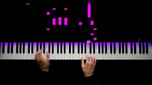 TOP 5 SONGS of 2019 | PIANO