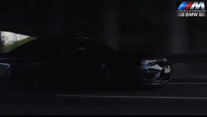 New track pro bmw m5 MACAN - ASPHALT 8