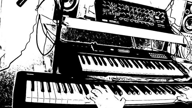 October vibe - Tribute D.S. смотреть онлайн