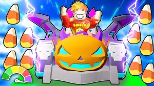 КУПИЛ САМУЮ БЫСТРУЮ МАШИНУ в МИРЕ! Max Speed Roblox