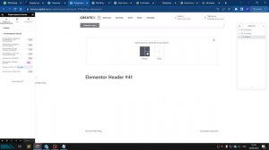 Elementor - настройка целей Яндекс-Метрики, Google Tag Manager, Analytics,  Facebook, ВКонтакте