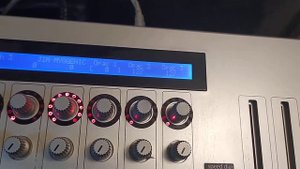 Новейшн novation zero sl mk2 test