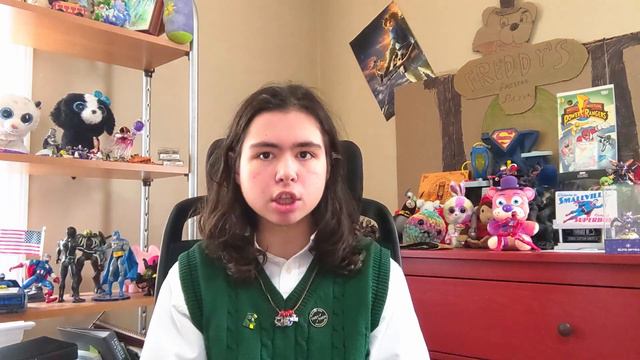 We'll miss you, MatPat. смотреть онлайн