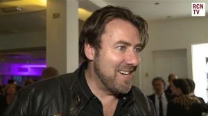 David Tennant & Jonathan Ross Interview Sunshine On Leith Premiere