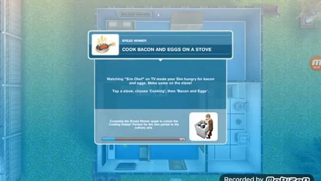 The Sims: EP 4: HOW DO YOU FEED THE DUCKS!? смотреть онлайн