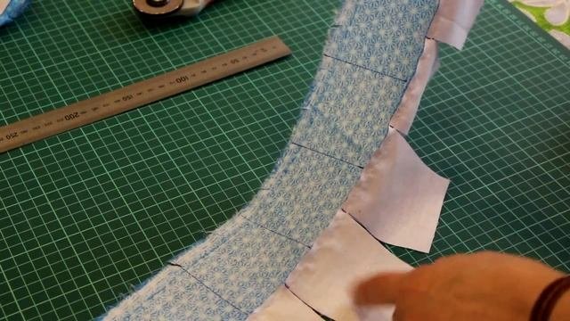 Украшение для полочки