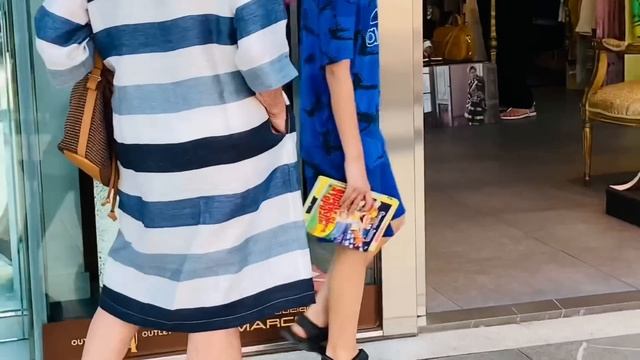 Как красиво одеваются итальянки в элегантном возрасте