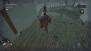 Lords of the Fallen фарм / fast exp farming