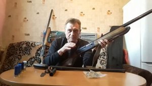 Часть 2. Ружья-полуавтоматы: МР-155 (Мурка), Бекас -12М авто(русская Берета). Что ещё не досказано!