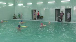 «Жизнь в движении»