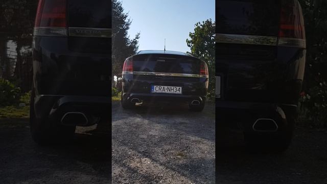 Opel Vectra C 2.8 280km OPC SOUND