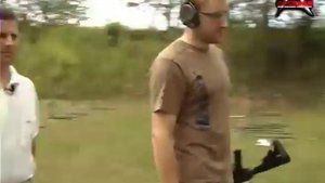 Гражданские клоны винтовки М4/ М16: обзор и тестирование