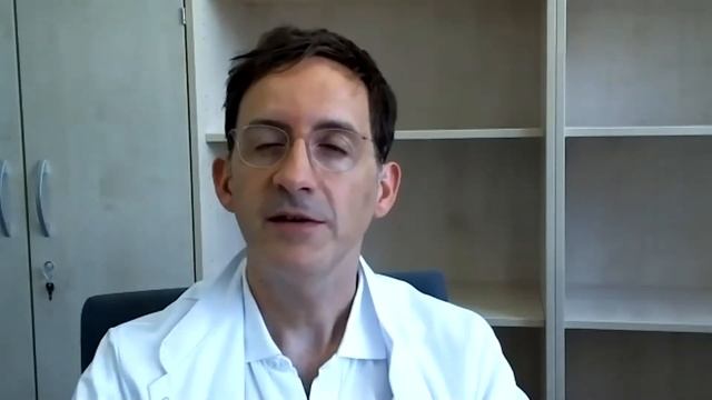 Midostaurin in c-KIT or FLT3-ITD mutated t(8;21) AML смотреть онлайн