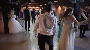 КД Кастаньеты Саламанки (Castanets of Salamanca), танец (dance)