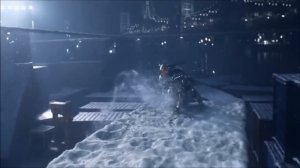 Batman: Arkham Origins Music Video - "My Demons"