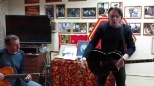 Михаил Ольгин   Когда я стану дедом стих