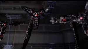 Spider-Man 4: The Sinister Six- Electro Trailer