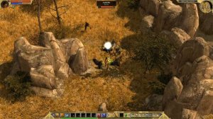 Titan Quest - #9 Bandit