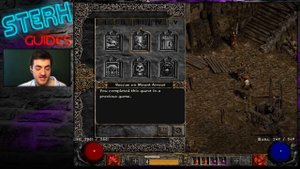 Наёмники в Diablo 2: LoD. Коротко о каждом