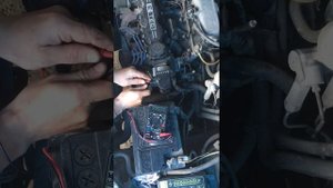Катушка зажигания Как проверить