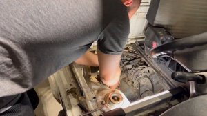 mini truck … BIG PROBLEM ! Suzuki Carry : 4X4