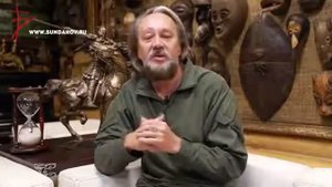 Русская Школа Русского Языка Урок 3, Челлендж и Текст, Виталий Сундаков