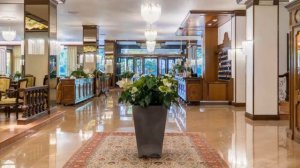 Hotel President Terme, Abano Terme, Italy