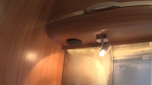 Автодом Adria Adora  563 PT