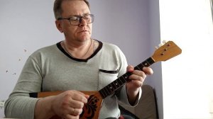 Разбор Мурка (Am)