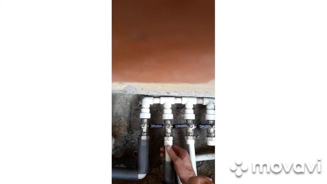 Пояю полипропилен, американку без ожогов . смотреть онлайн