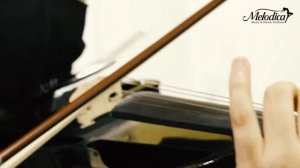 Amazing Violin cover | Cheap Thrills - Sia | Melodica