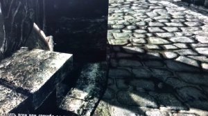 Разные способы чтобы пройти задание. •Пока, смерть не разлучит нас.• Скайрим