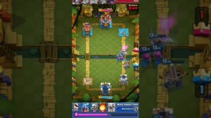 КЛАССИЧЕСКИЙ ИГРОК НА 5300 / Clash Royale