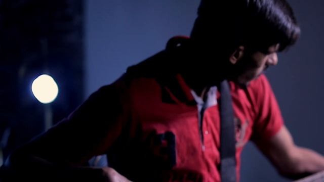 Desert Rose - Sting Raheel Fayyaz Acoustic Cover смотреть онлайн