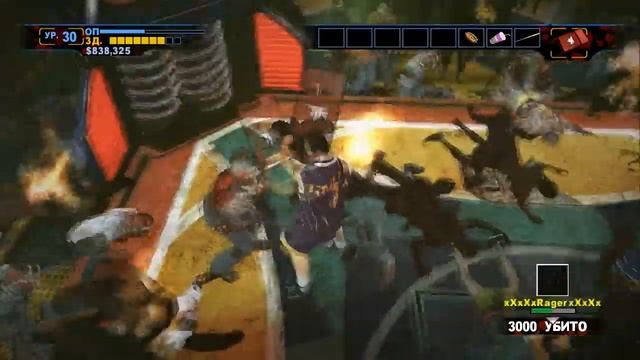 Dead Rising 2: Off the Record - Прохождение pt60 (final) смотреть онлайн