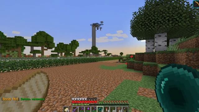 ЛЕТ`С ПЛЕЙ 1 17! / ПЛОЩАДЬ ДЛЯ ДОМА!!! смотреть онлайн