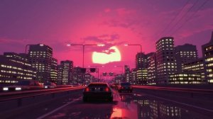 The Drive - 12 Hours - 4K Ultra HD 60fps