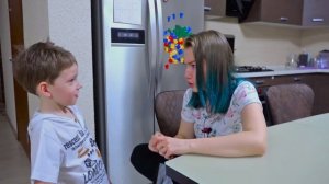 Богдан научился измерять температуру?