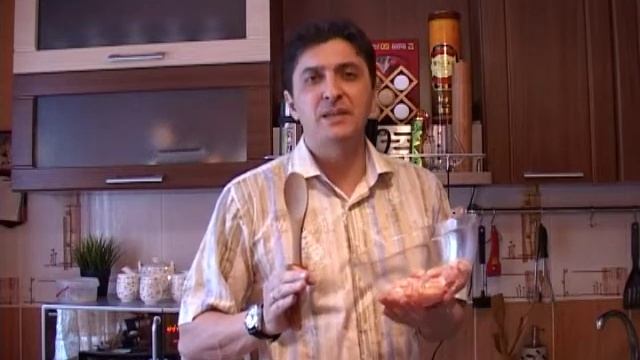 Куриная грудка с грибами смотреть онлайн