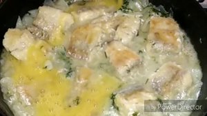 Как приготовить рыбу минтай в юшке.