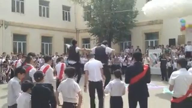 выпускной 2013г. 87 школа! 2 часть смотреть онлайн