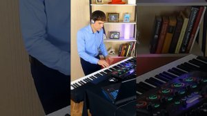 Руки Вверх - Песенка / ATC  - Around The World (Cover)