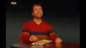 Реклама Доширак KOYA Квисти 2002